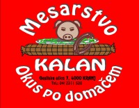 Mesarstvo Kalan