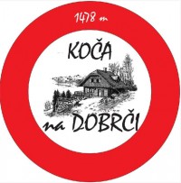 Koca na Dobrci