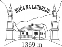 Koča na Ljubelju