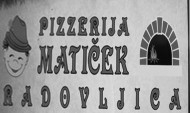 Pizzeria Matiček Radovljica