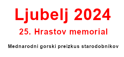 LJubelj 2024