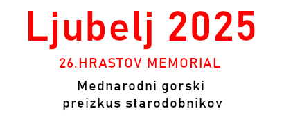 LJubelj 2025